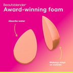 Beautyblender® | Papaya Beauty Blender