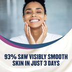 Gold Bond Age Renew Retinol Overnight Body & Face Lotion, With Retinol & Peptide Complex, for Dry Skin, 7 oz.