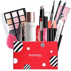 All-in-One Makeup Gift Set Carry All