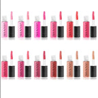 SHANY All That She Wants Lip-Gloss Set - Lip-Gloss