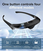 Eyespa mist mask steam eye