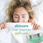 Patchology Rejuvenating Under Eye Gels - Hydrating Eye Mask w/Caffeine, Hydrolyzed Collagen & Centella Asiatica- Under Eye Patches For Dark Circles - Minimize Puffiness & Wrinkle Reducer - 30 Pairs