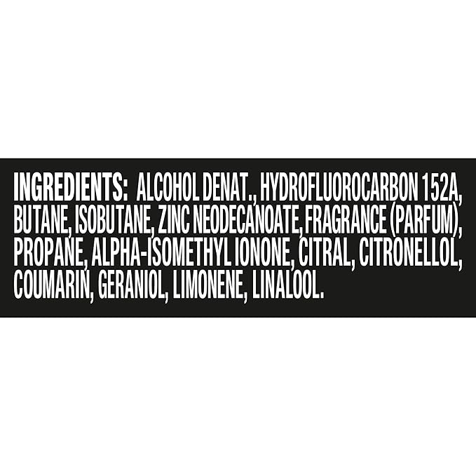 AXE Fine Fragrance Collection Premium Deodorant Body Spray for Men Blue Lavender 3 Count with 72H Odor Protection and Freshness Infused with Lavender, Mint, and Amber Essential Oils 4 oz