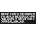 AXE Fine Fragrance Collection Premium Deodorant Body Spray for Men Blue Lavender 3 Count with 72H Odor Protection and Freshness Infused with Lavender, Mint, and Amber Essential Oils 4 oz