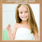 80 Pcs Lip Balm Bulk Baby Shower Favors Lip Balm Favors Baby Shower Guest Gifts for Women Children Men Girl Kids Gender Reveal Birthday Favors Gift Basket