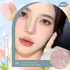 KWOLYKIM 2 In 1 Double Mirror And Matte Gloss,