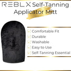 Self-Tanning Applicator Mitt - Premium