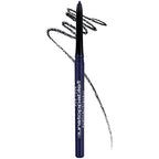 Maybelline Unstoppable Waterproof Mechanical Blue Eyeliner Pencil, Easy to Apply, Smooth Glide, Up to 24 Hour Wear, Sapphire