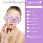 Jekeno steam eye mask, 16