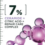 Garnier Fructis Hair Filler Color Repair Serum for Colored, Bleached Hair - Ceramide Treatment, 3.8 Fl Oz