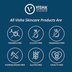 Skincare Advanced Bright Eye Booster 4 in 1 Cream, Under Eye Cream for Dark Circles and Puffiness, Decreases Wrinkles and Lines Around Eyes and Lips, Reduces Overall Eye Puffiness 0.5oz