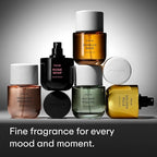 PHLUR Vanilla Skin Eau de Parfum - Full Size Perfume Spray Fragrance - Vanilla Perfume with Pink Pepper, Cashmere Wood & Sandalwood (100mL)