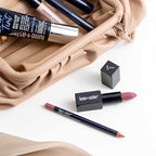 Lune+Aster PowerLips Lip Liner - Inspired - Formulated with nourishing marula oil and vitamins C & E, it glides on smoothly to effortlessly create a perfectly polished look.