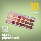 Cosmetics Fairy Tale 2 Eye Shadow Palette Makeup,