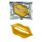 Adofect 30 Pieces Collagen Crystal Gold