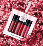SEPHORA COLLECTION Cream Lip Stain Set