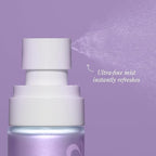 Beekman 1802 Lavender Milk Shake - Body Mist - 4.7 fl. oz - With Hyaluronic Acid & Jojoba Oil - Instantly Moisturizes, Hydrates & Softens - Good for Sensitive Skin - Cruelty Free