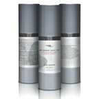 2x Nordic Skincare Serum - 2 Month Supply - Anti Aging Eye Serum - Contains Vitamin C for Dark Circles - Anti Aging Skincare Moisturizing Serum with Aloe Vera & Vitamin E - Improve Wrinkles & Eye Bags