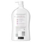 Olay Body Wash for Women, Age Defying with Vitamin E, 24hr Moisturizing, Hydrating & Refreshing, B3 Vitamin Complex, Free of Parabens & Phthalates, For All Skin Types, Scented, 33 fl oz (Pack of 4)