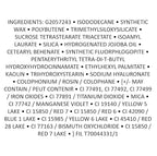 Maybelline Lifter Liner Lip Liner Pencil with Hyaluronic Acid, Fine Line, 1 Count