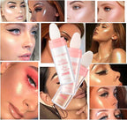 3 Color Polvo De Hadas, Body Glitter Highlighter