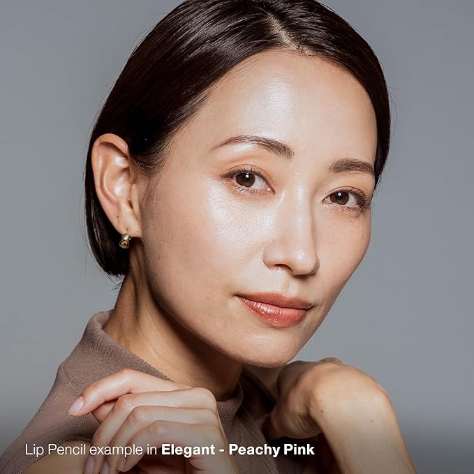 Mineral Fusion Lip Pencil, Elegant (Packaging May Vary) Lip