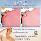 Hyaluronic Acid watery sun gel,SPF50+