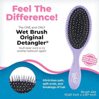 Wet Brush Original Detangler Brush