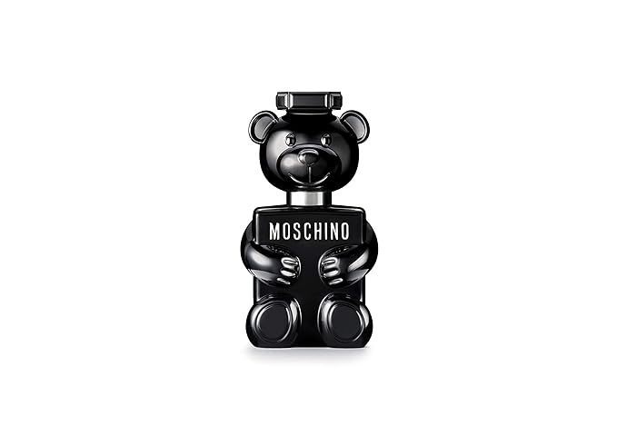 Moschino Toy Boy for Men 3.4 oz Eau de Parfum Spray