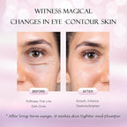 Under Eye Patches (60 Pcs) - 24K Gold Under Eye Mask - Collagen Eye Gel Pads for Removing Dark Circles, Puffiness & Wrinkles Refresh Your Skin