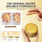 60 pcs under eye patches,under