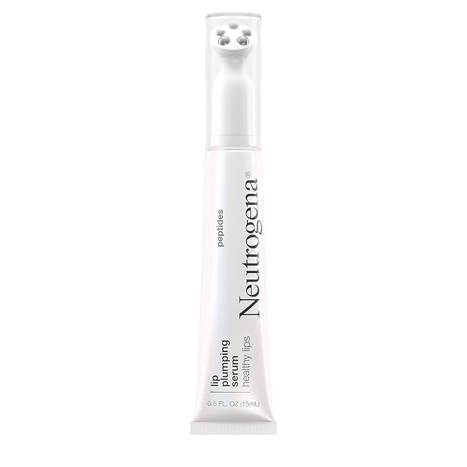 Neutrogena Healthy Lips Plumping Serum, Lip