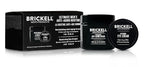 Brickell Men's Ultimate Anti-Aging Routine, Anti-Wrinkle, Night Face Cream and Eye Cream to Reduce Puffiness, Wrinkles, Dark Circles, Under Eye Bags, Natural and Organic, Scented