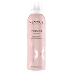 Nexxus Volume Refresh Dry Shampoo For Oil Control + Root-Lifting 72 Hour Freshness with FLEXX-ADAPT Technology 5 oz