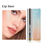 YUANLI Lip Liner Stain, Lip Liner Stain Peel Long