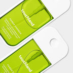 Touchland Power Essence Hydrating Body & Hair Fragrance, Rich Pistachio, 2 FL. OZ. Travel Size Body Mist