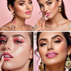 Magic Color Changing Moisturizing Lip Oil 2024 New Magic