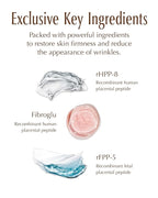 ISA KNOX TE'RVINA AD Regenerating Skincare Set (12.7fl 12.7fl oz