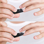 Esarora manicure set, 18 in