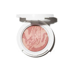 Well People Superpowder Blush Powder, Hydrating Powder Blush For Adding A Pop Of Cheek Color, Lightweight Formula, Vegan & Cruelty-free, Hazelnut Harvest
