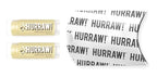 Hurraw! Vanilla Bean Lip Balm, 2 Palm