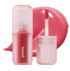 HEIMISH Dailism Lip Gloss Pink Coral 4g/0.14fl.oz