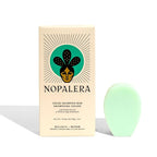 Nopalera Shampoo Bar - Balance and Repair, For Oily Hair, Color Safe, Paraben Free, Silicone & Sulfate Free, Made With Prickly Pear Oil (3.65 oz)