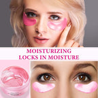 30 pairs eye mask,under eye