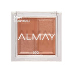 Almay Shadow Squad, Unapologetic, 1 count, eyeshadow palette