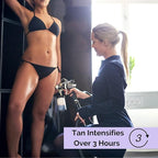 Sun Labs Self-Tanning Spray for