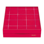 Pupa Milano Pupart M Makeup Palette, 003 Red, 6 oz
