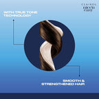 Clairol Nice'n Easy Permanent Hair Dye, 7R Lighest Auburn Hair Color, Pack of 1