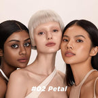 ITY Velvet Matte Finish Lip Stain-Mousse Textured Lip Pigment