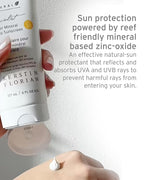 Kerstin Florian Sheer Mineral Body